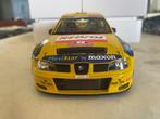 Otto Mobile 1:18 - Modelauto - Seat Cordoba WRC Rallye, Nieuw