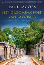 Het droomdagboek van Lavoisier / Thomas Breens / 4, Boeken, Verzenden, Gelezen, Paul Jacobs