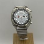 Seiko - Doctors Pulsations Chronograph - Zonder
