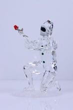 Figuur - Swarovski Crystal - Jaarlijkse Editie Harlekijn