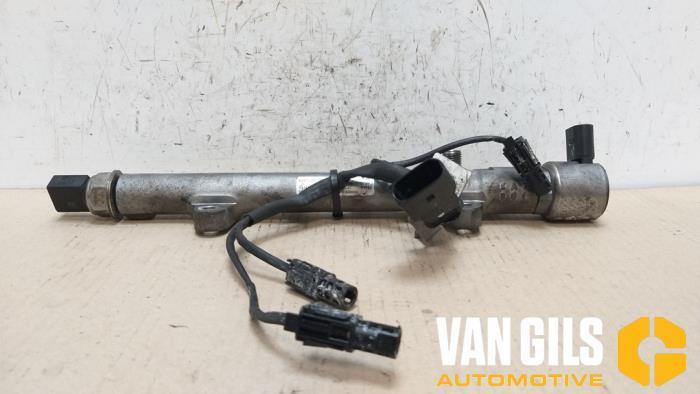 Galerij (Injectie) Mercedes B-Klasse O215438, Auto-onderdelen, Motor en Toebehoren