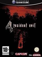 Resident Evil 4 (Gamecube Games), Consoles de jeu & Jeux vidéo, Jeux | Nintendo GameCube, Ophalen of Verzenden