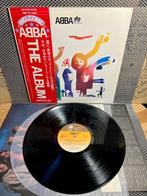 ABBA - ABBA The Album - 1st Japan Press - Very nice copy ! -, Cd's en Dvd's, Nieuw in verpakking