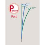 Ako titannet premium plus 50m 108 cm double pointe - kerbl