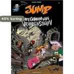 Het geheim van Vrankenstein / Jump / 6 9789002236723, Boeken, Stripverhalen, Verzenden, Gelezen, Charel Cambré