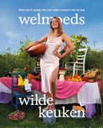 Welmoeds wilde keuken 9789048864577 Welmoed Bezoen, Boeken, Kookboeken, Verzenden, Zo goed als nieuw, Welmoed Bezoen