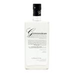 Geranium Gin 0.7L, Verzamelen, Wijnen, Verzenden, Nieuw