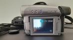 Sony DCR-HC27E Mini DV-DV camera