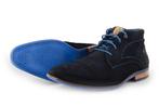 Berkelmans Nette schoenen in maat 41 Blauw | 10% extra, Kleding | Heren, Schoenen, Gedragen, Overige typen, Blauw, Berkelmans