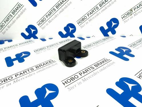 ESP sensor A 005 542 2118 o.a: CLK-klasse w209, Auto-onderdelen, Elektronica en Kabels, Gebruikt, 3 maanden garantie, Mercedes-Benz