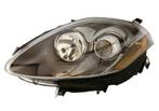 Fiat Croma, 2008 - 2012 - koplamp, H1+H1, elektr verstelb...