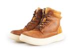 Nelson Hoge sneakers in maat 37 Bruin | 5% extra korting, Kleding | Dames, Schoenen, Bruin, Verzenden, Sneakers, Nelson