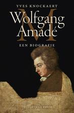 Wolfgang Amadé 9789463100021 Yves Knockaert, Boeken, Verzenden, Zo goed als nieuw, Yves Knockaert