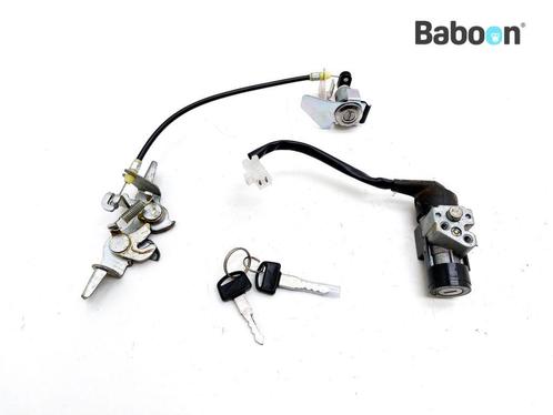 Contactslot Set Honda NSC 110 2011-2012 (NSC110 Vision), Motoren, Onderdelen | Honda, Gebruikt, Verzenden
