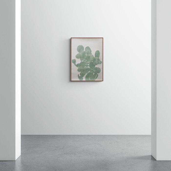 N. Magro - “New oddity in green, Antiek en Kunst, Kunst | Designobjecten