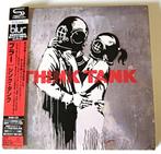 Blur - Diverse artiesten - Think Tank - BANKSY artwork -, Nieuw in verpakking