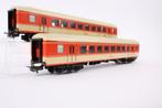 Märklin H0 - 4034 - Wagon de passagers pour trains