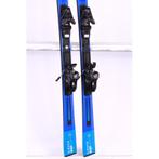 149 156 163 170 177 skis SALOMON E S/RACE X9 TI 2024, grip, Sport en Fitness, Skiën en Langlaufen, Verzenden, Nieuw, Salomon