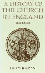 A History of the Church in England 9780819214065, Gelezen, J. R. H. Moorman, John Moorman, Verzenden