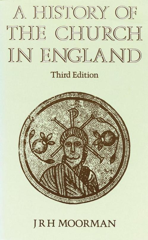 A History of the Church in England 9780819214065, Boeken, Overige Boeken, Gelezen, Verzenden