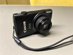 Canon IXUS 255HS - 12 Megapixel - New Battery | Appareil, TV, Hi-fi & Vidéo, Appareils photo numériques