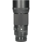 Sigma 105mm f/2.8 DG DN Macro Art Sony E-mount CM6275, Ophalen of Verzenden, Overige typen
