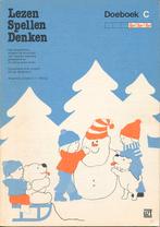 Lezen Spellen Denken Doeboek C (per stuk), Boeken, Verzenden, Nieuw