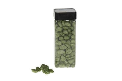 Gravel 15-25mm 650ml Pearl Green Gravel 15-25mm 650ml Pear, Hobby & Loisirs créatifs, Bricolage