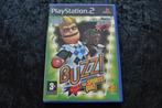 Buzz The Sports Quiz Playstation 2 PS2, Games en Spelcomputers, Verzenden, Nieuw