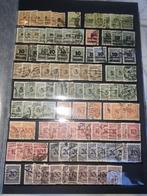 Duitsland - Duitsland – Deutsches Reich – Uitgebreide