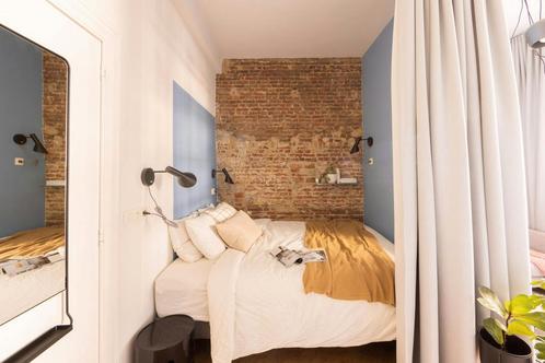 Appartement en Rue de lHôpital, Brussels, Immo, Appartementen en Studio's te huur