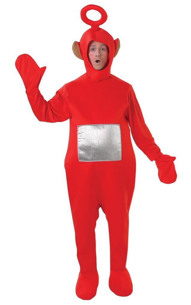 Teletubbies Pak Po M, Vêtements | Hommes, Costumes de carnaval & Vêtements de fête, Envoi