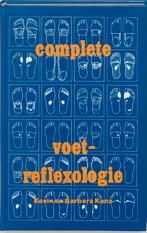 New age - Complete voetreflexologie 9789020251883, Gelezen, K. Kunz, B. Kunz, Verzenden