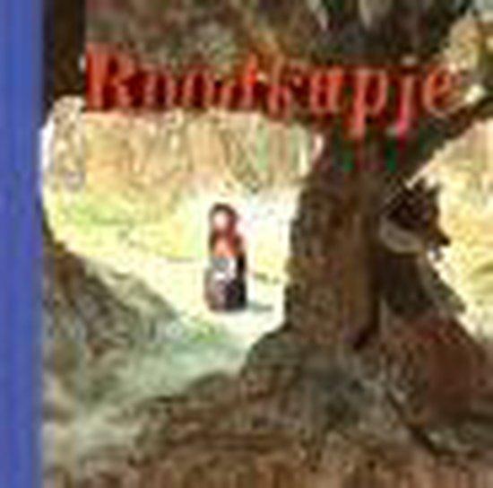 roodkapje 9789085199472, Livres, Livres Autre, Envoi