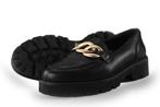 Tango Loafers in maat 38 Zwart | 5% extra korting, Tango, Verzenden, Zwart, Overige typen