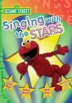 Sesame Street: Singing With The Stars / DVD, Zo goed als nieuw, Verzenden