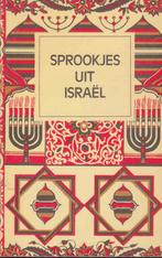 Sprookjes uit israel 9789022933176 Friedrich Von Der Leyen, Verzenden, Gelezen, Friedrich Von Der Leyen