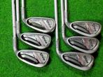 Ping Karsten golfset 5/pw senior flex golfclubs +0.5, Ophalen of Verzenden, Zo goed als nieuw, Club, Ping