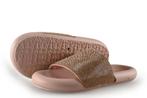Colors of California Slippers in maat 41 Roze, Kleding | Dames, Schoenen, Slippers, Verzenden, Zo goed als nieuw, Roze