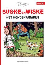 Het hondenparadijs / Suske en Wiske Classics / 20, Boeken, Verzenden, Gelezen, Willy Vandersteen