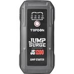 Topdon JumpSurge JS1200 Accubooster, Verzenden