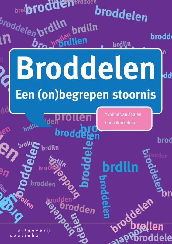 Broddelen 9789046901458 Y. van Zaalen, Boeken, Wetenschap, Gelezen, Verzenden