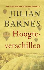 Hoogteverschillen 9789025443764 Julian Barnes, Verzenden, Gelezen, Julian Barnes