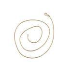 Collier - 18 carats Or jaune, Bijoux, Sacs & Beauté