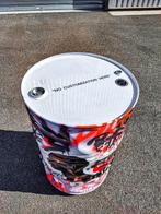 Baril Factory - Oeuvre Jordan 23 streetart, Antiek en Kunst