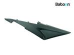 Buddypaneel Rechts Honda CBR 600 RR 2005-2006 (CBR600RR, Verzenden, Gebruikt