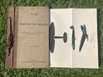 Nederland - Dutch WW2 Military Aircraft Recognition Guide -