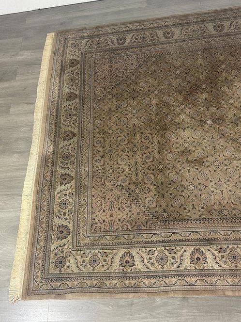 Tabriz - Vloerkleed - 309 cm - 251 cm - Grote tapijt, Huis en Inrichting, Stoffering | Tapijten en Vloerkleden