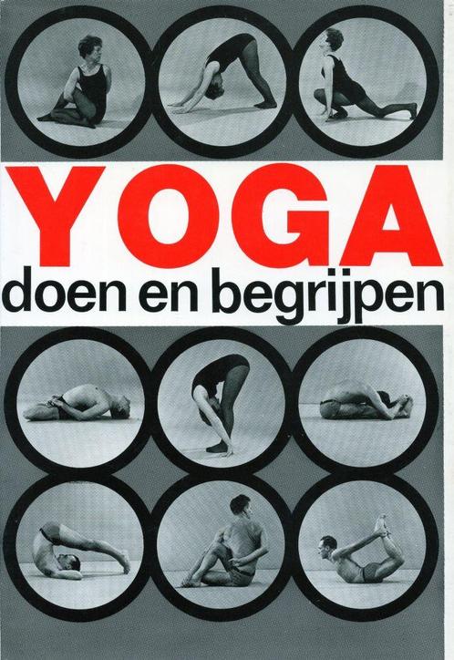 Yoga doen en begrijpen - André Van Lysebeth - 9789020240016, Boeken, Esoterie en Spiritualiteit, Verzenden