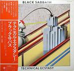 Black Sabbath - Technical Ecstasy / Great Hard Rock & Heavy, Cd's en Dvd's, Nieuw in verpakking